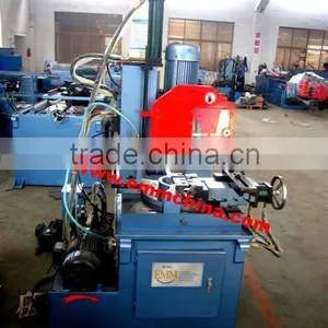 EMM CS350 Semi-automatic Square Tube Cutting Machine thumbnail-3
