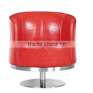 Office Sofa in Furniture Swivel Visitor Sofa Office Chair G-313 thumbnail-1
