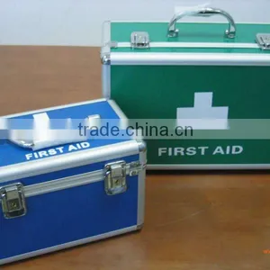 First Aid Kit(superior Quality) thumbnail-1