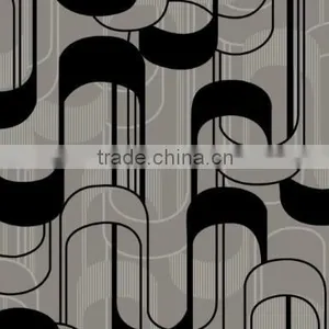 2015 Modern Style Removable Wallpaper Roll for Living Room thumbnail-6