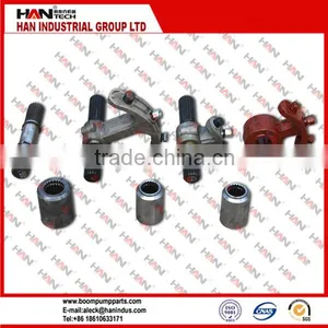 HANGER BEARING for Screw Conveyor Batch Plant thumbnail-1