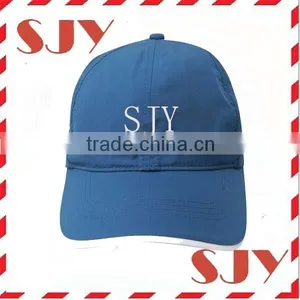Dri-Fit Custom Sports Cap Wholesale High Quality Golf Cap thumbnail-5