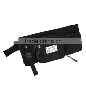 Canvas Waist Bag,Military Waist Bag With Bottle Holder thumbnail-4