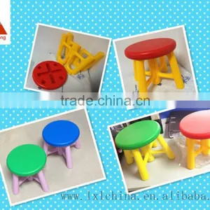 Multi-color Blow Molding Plastic Chairs/removable Chair thumbnail-4