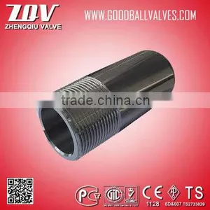 Stainless Steel AISI 316 Hexagon Plug - Male NPT thumbnail-1