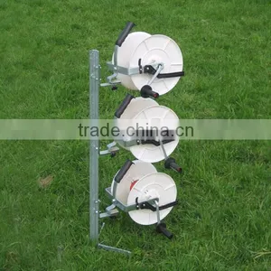 Easy to Handle Fence Reel thumbnail-3