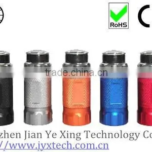 Mini Car Led Torch in Flashlight OEM Service thumbnail-1