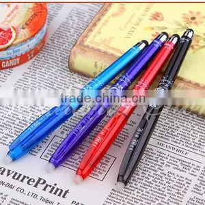 2016 New Ballpoint Pen Tablets Pen for Tablets & PDAs, Erasable & Touchable, Office and School Pen, Touch Screen for Ipad Iphone thumbnail-2