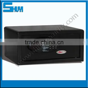 LED Digital Electronic Laptop Safe Box for Hotel thumbnail-1
