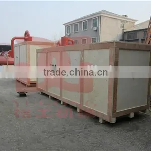 China Manufacturer Biomass Hammer Mill,corn Hammer Mill,small Hammer Mill thumbnail-5