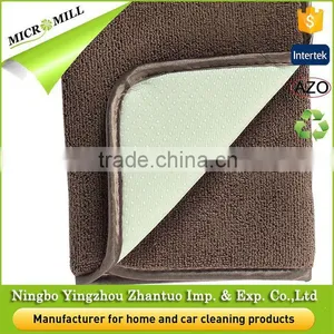 Microfiber Entrance Mat for Bathroom Mat, Printed Entrance Mat thumbnail-1