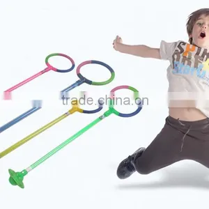 2015 the Newest Style Flash Fitness Equipment Jumping Music and Child Fitness Bouncing Ball thumbnail-1