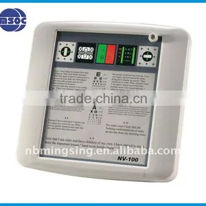 Optical Vision Tester NV-100 Near Vision Tester thumbnail-1