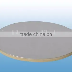 High Temperature Resistant Cordierite Pizza Stone thumbnail-3