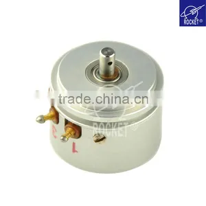 Rotating Sensor Potentiometer thumbnail-1