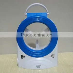 Rechargeable Emergency Fan thumbnail-1