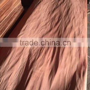 Best Quality Pencil Cedar Veneer/Manufacturer Pencil Cedar Face Veneer thumbnail-5