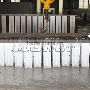 Koller Containerized Ice Block Machine With Cold Room JMB40 Easy for Transportation thumbnail-6