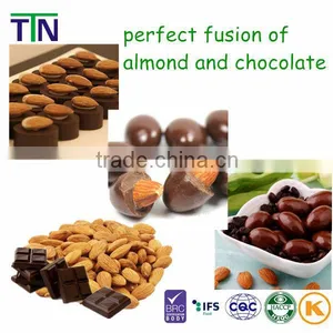 TTN Xinjiang Chinese Almond Kernel Almond Nuts Prices For Sale thumbnail-1