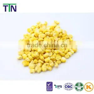TTN Freeze Dried Corn Snacks Sweet Corn thumbnail-2