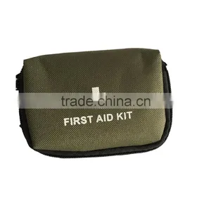 Mini Travellling First Aid Kit thumbnail-1