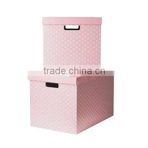 Sample Handmade Paper Cardboard Gift thumbnail-2