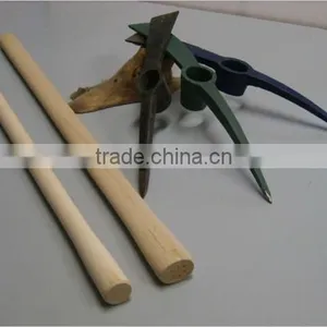 Pick Axe Oval Wooden Handles thumbnail-1