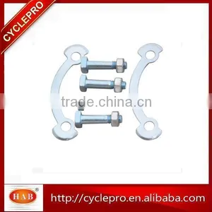 Motorcycle Sprocket Screw Motorcycle Sprocket Repair Kit For Delta 70 C70 Cg125 AX100,YBR125,etc... thumbnail-6