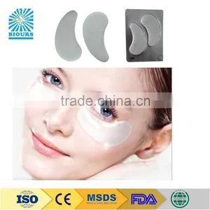 Hot New Products For 2016 Hydrogel Natural Anti-wrinkle Eye Patch For Eye Circles thumbnail-3