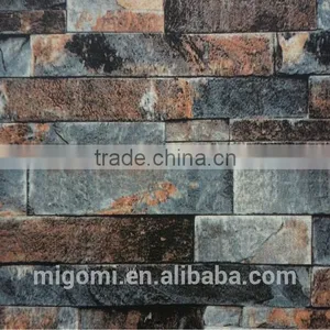 3d Stone Wallpaper for Home Decoration thumbnail-1