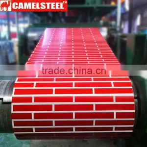 Prime Sale Roofing Materials Decorate Ppgi Coils in China thumbnail-1