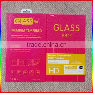 Retail Paper Box Screen Protector Packaging Box thumbnail-1