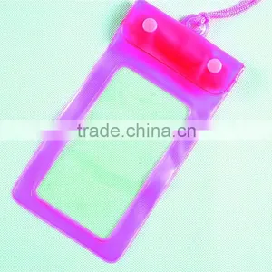 High Quality Cheap Price Mobile Phone Carry Bag thumbnail-5