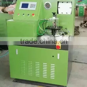 2016 BEACON HEUI Hydraulic Cylinder Test Bench for Sale thumbnail-2