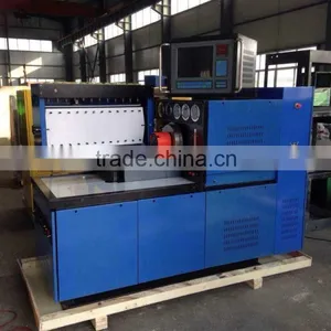Trustworthy China Supplier BC3000 Fuel Injection Pump Test Bench thumbnail-1