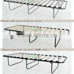 Folding Guest Bed thumbnail-1