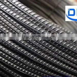 China Astm Steel Rebar in Coil thumbnail-5