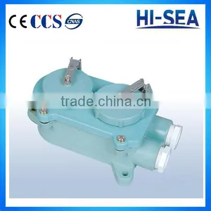 Marine Dual Waterproof Socket,Socket With Switch thumbnail-5