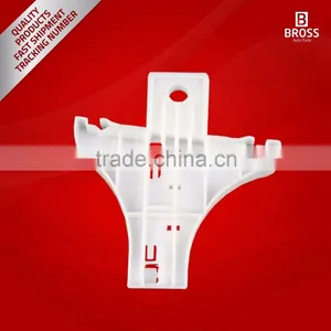 Window Regulator Clip Rear Right Door for VW Golf 4&5 Bora Passat Jetta OEM: 1J4839462C - 1J4839462F thumbnail-3