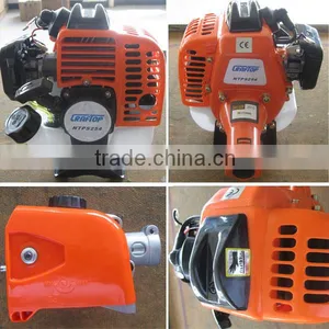 CE Certificated 4 IN1 Multi Function Tools With Brush Cutter Pruner Extension Shaft thumbnail-3