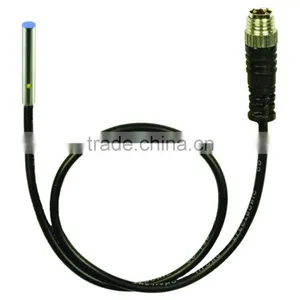 BB-H4 Z8 Series Ultra-mini Inductive Proximity Sensor thumbnail-1