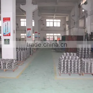 Zhejiang RST Valve Technology Co., Ltd. company overview - view 2 thumbnail