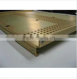Steel Stamping Parts thumbnail-1