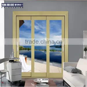 Newest China Suppliers Aluminium Doors Handle Windows thumbnail-2