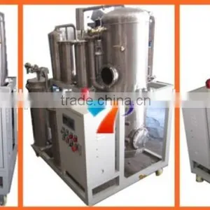 Stainless Steel Skydrol Hydraulic Fluids Filtration System Model TYF30 thumbnail-2