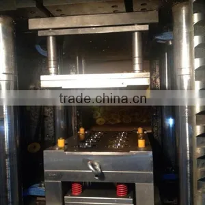 Injection Molding of Plastic thumbnail-3