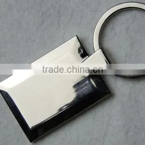 China Wholesale Cheap Sublimation Key Chain for Promotional thumbnail-3