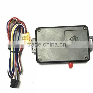3G Vehicle Tracking Device and Vehicle Tracking System thumbnail-1