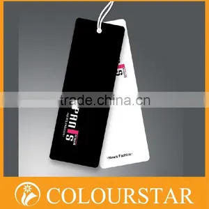 Exquisite Swing Tag With Ribbon thumbnail-1
