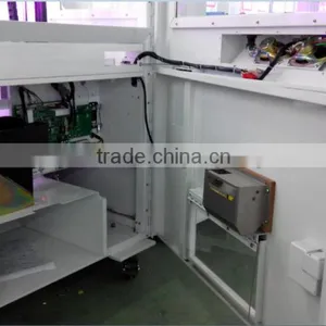 Machine Golden Key Master Prize Master Key Master Vending Machine Toy thumbnail-6